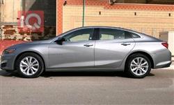 شيفروليه ماليبو